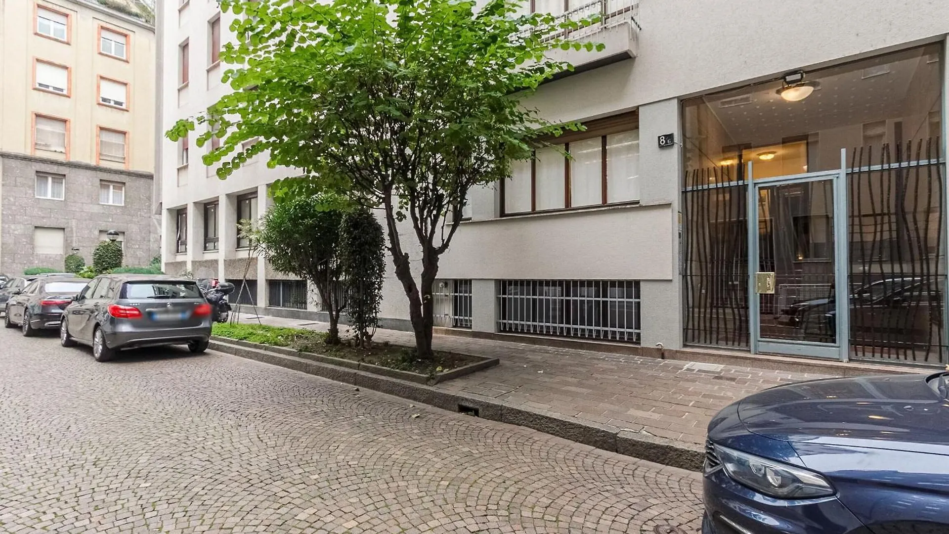 Palazzo Visconti Di Modrone, Two Beautiful City Apartments By Halldis Milan 0*,  Italy